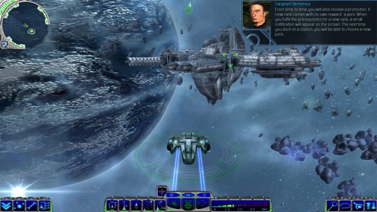 Starpoint Gemini thumbnail 3