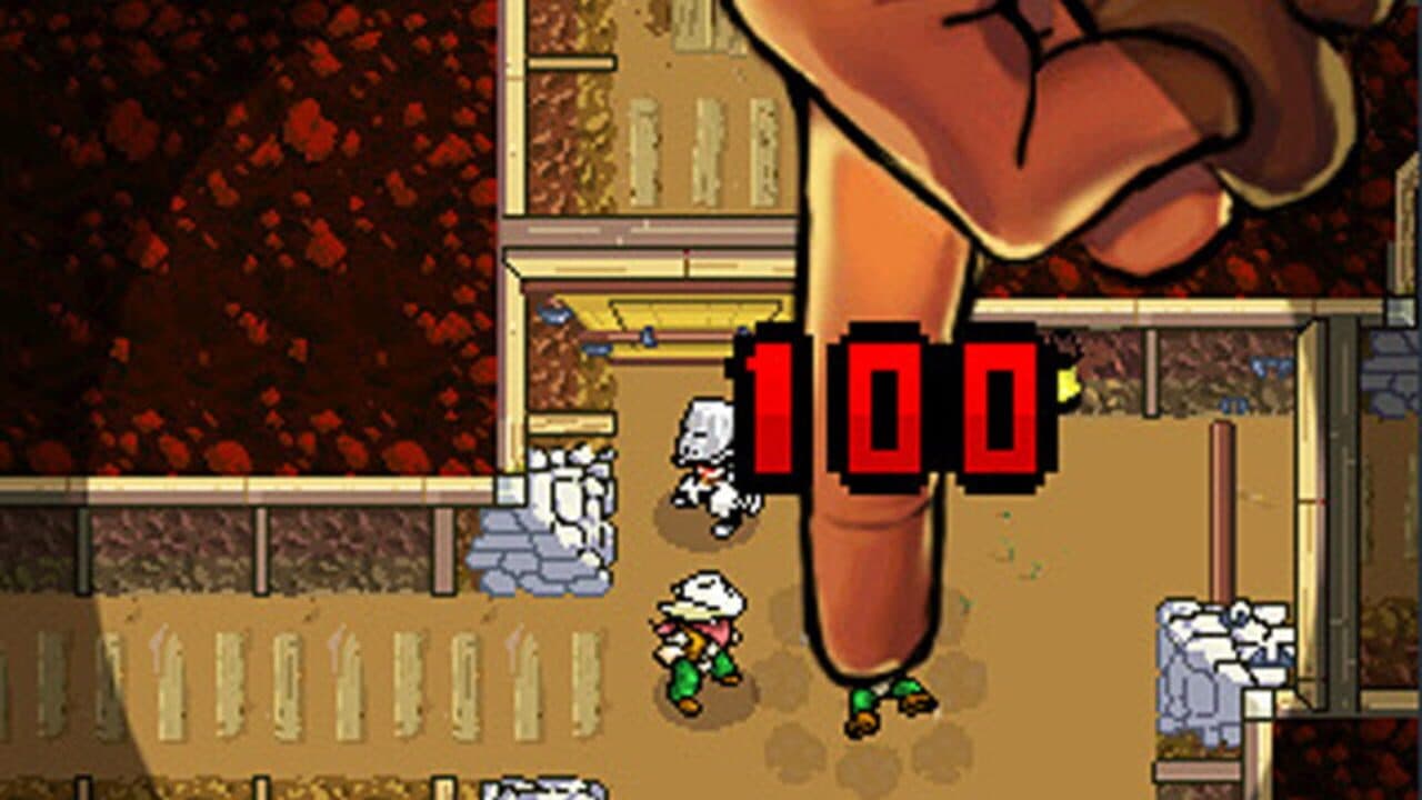 100 Rogues thumbnail 4
