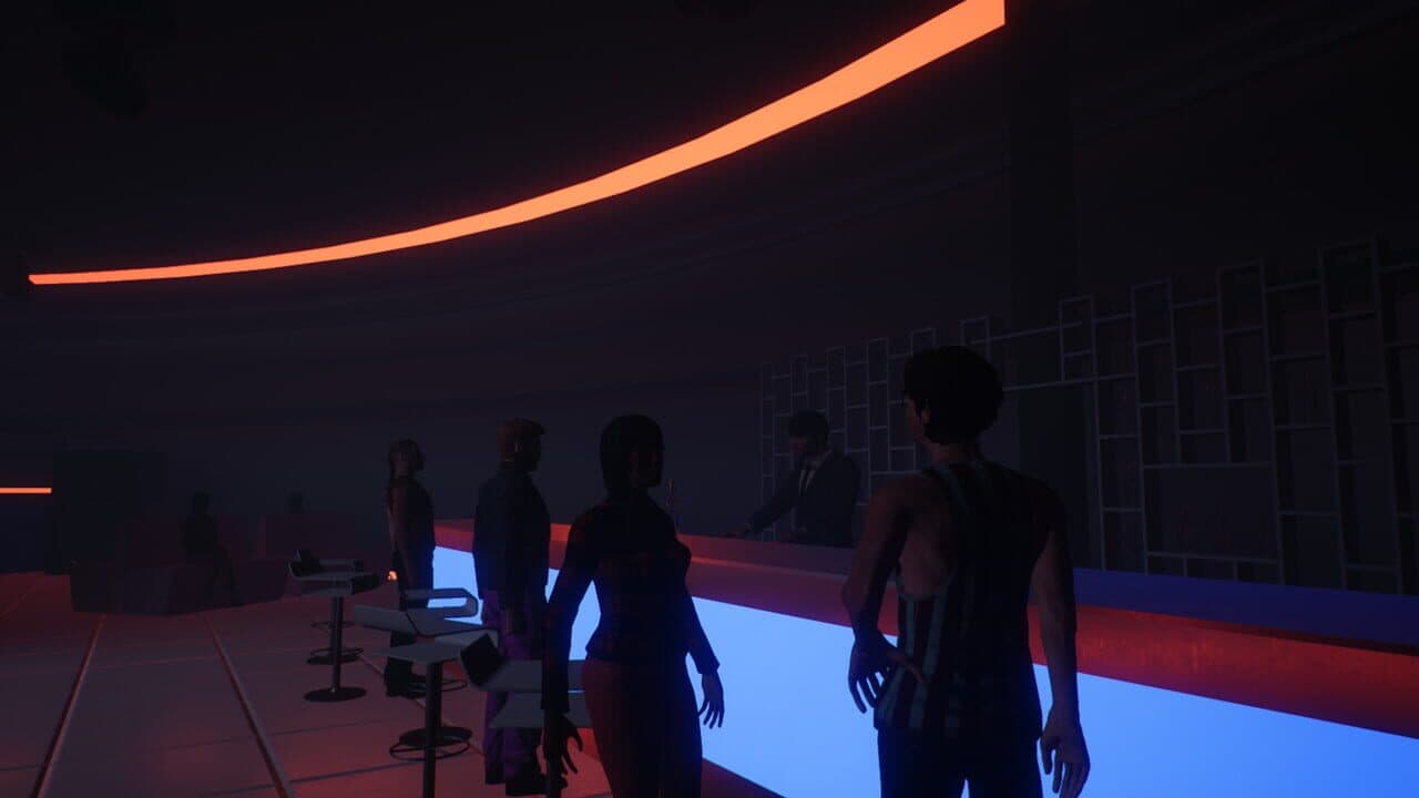 Disco Time 80s VR thumbnail 2