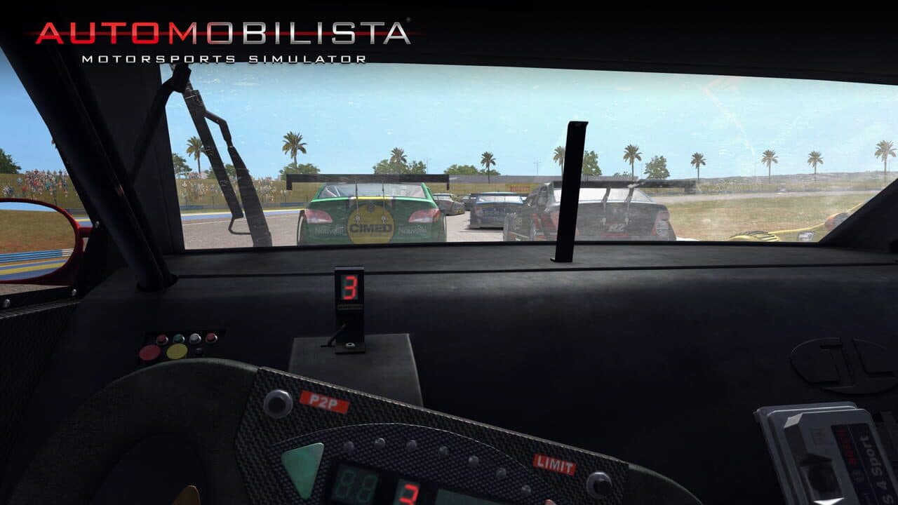 Automobilista thumbnail 5