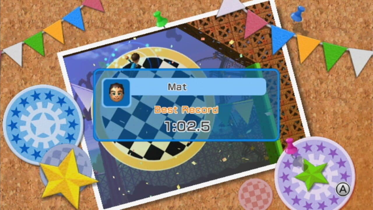 Wii Play: Motion thumbnail 12