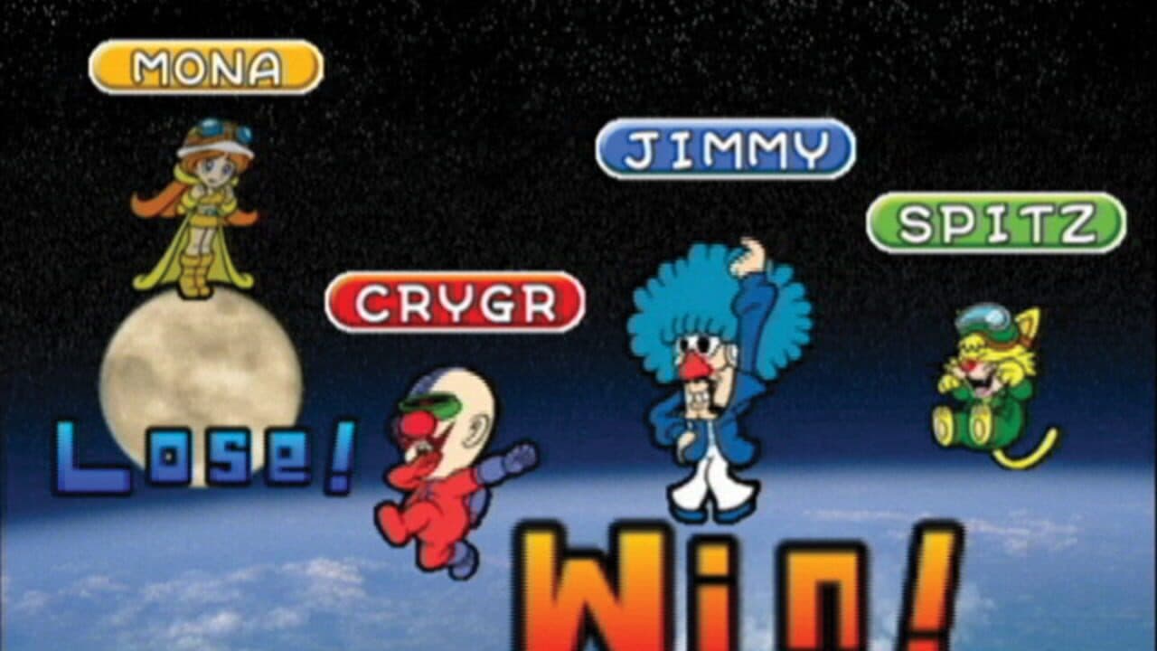 WarioWare, Inc.: Mega Party Games! thumbnail 8