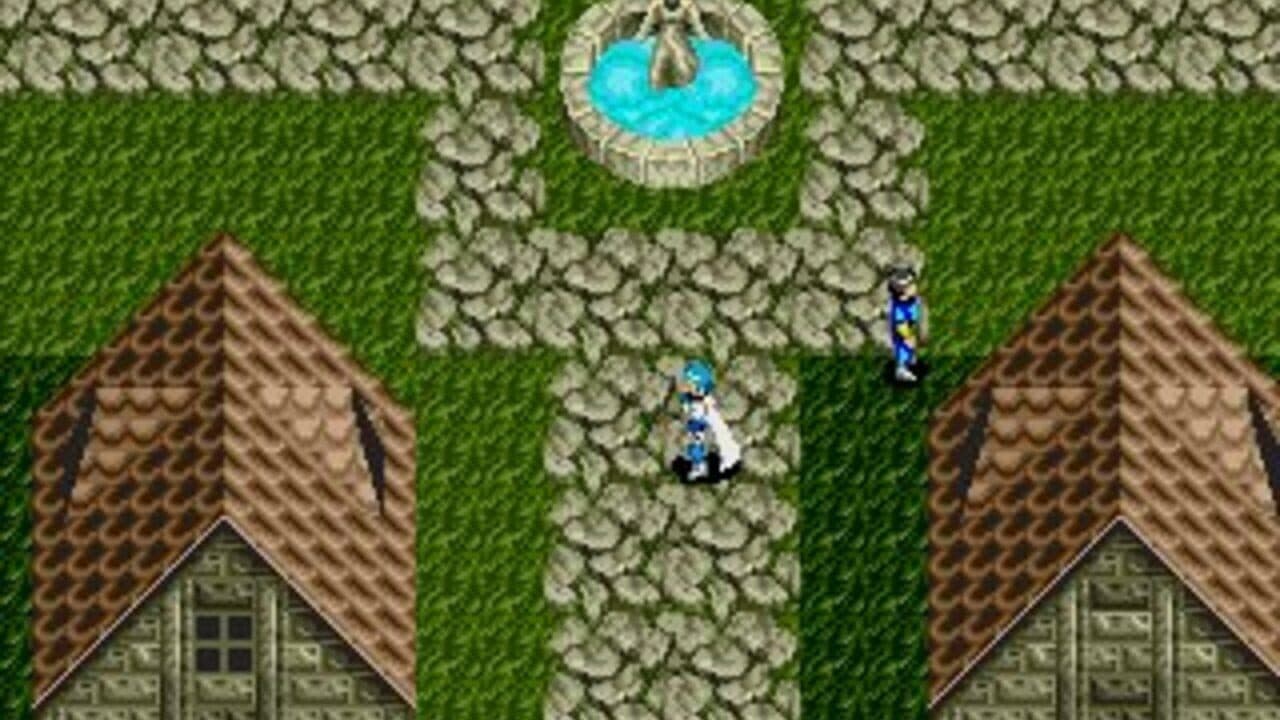 Phantasy Star III: Generations of Doom thumbnail 8