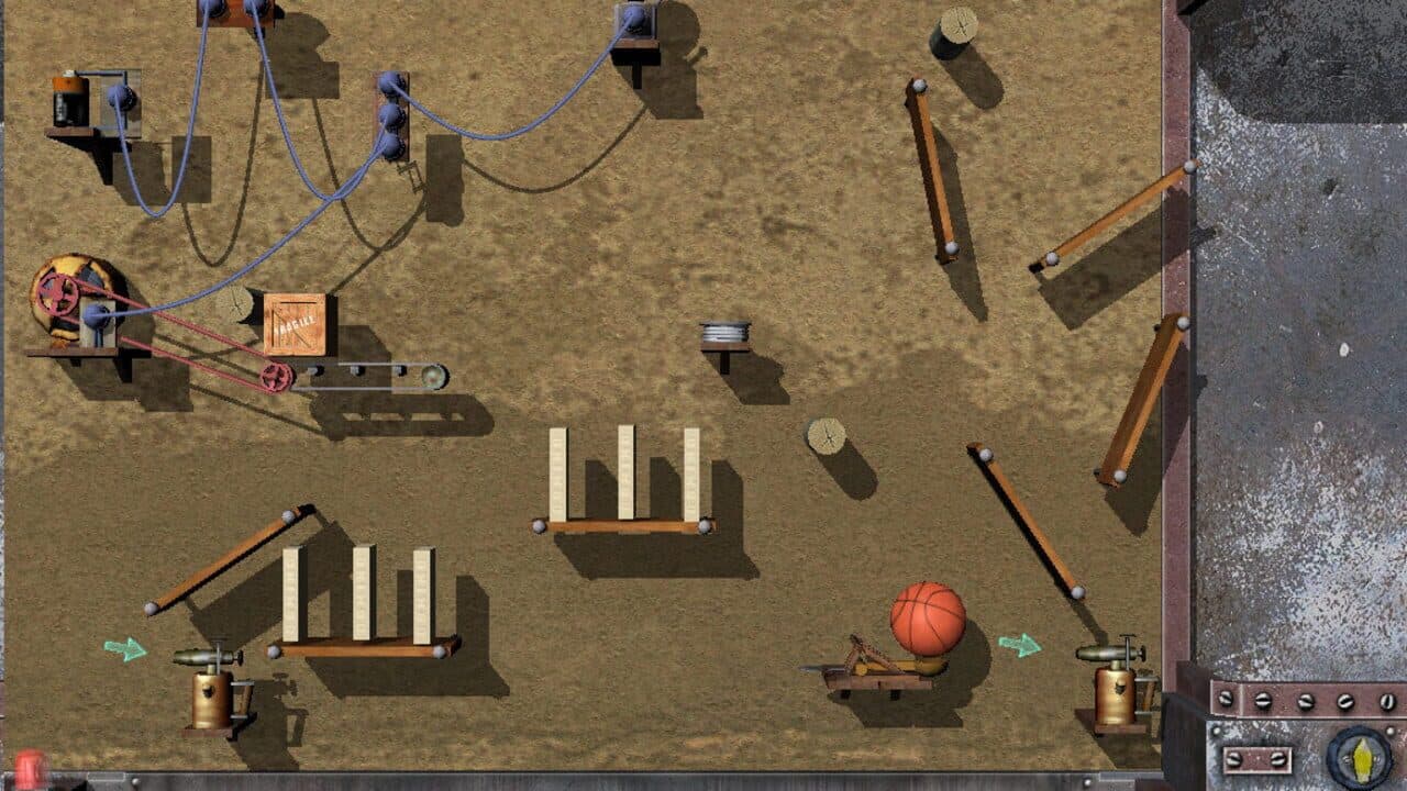 Crazy Machines thumbnail 4