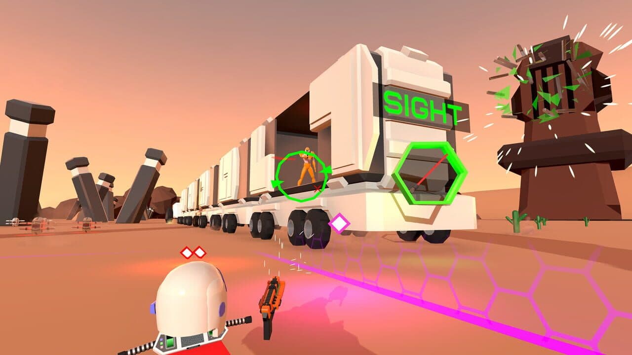Horizon Vanguard thumbnail 4