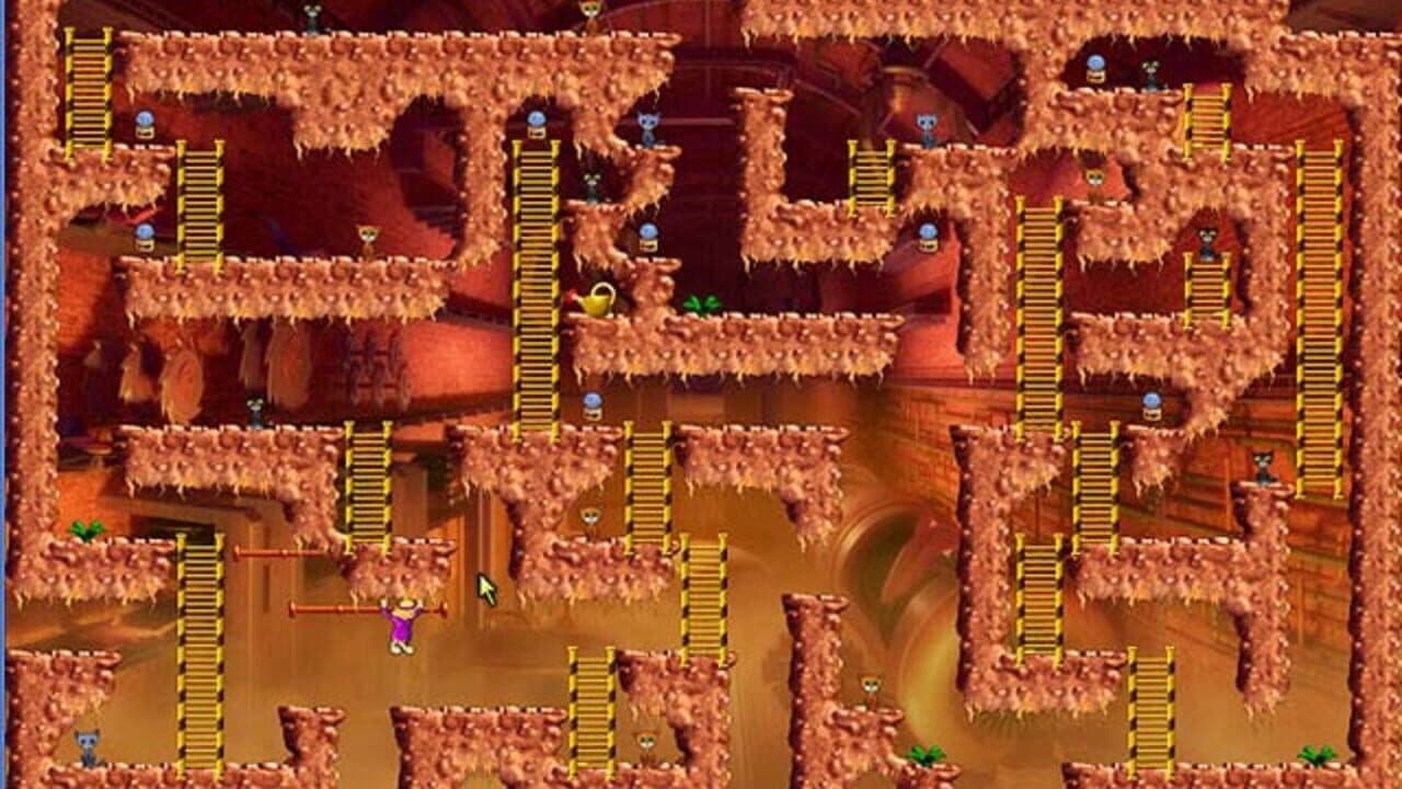 Super Granny 5 thumbnail 4