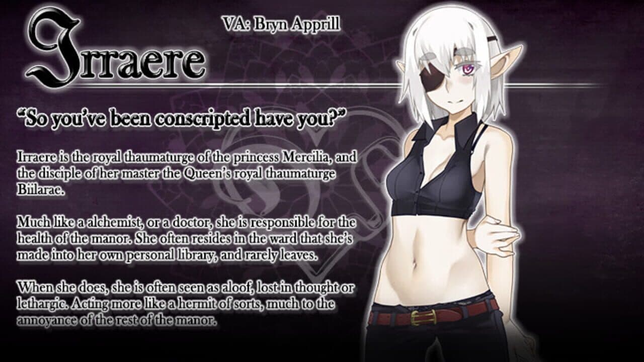 Dizzy Hearts thumbnail 7