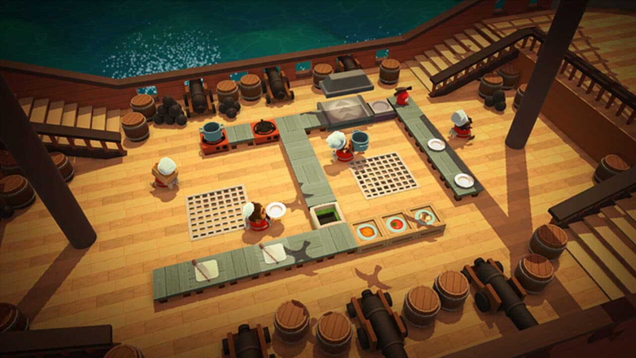 Overcooked!: Special Edition thumbnail 8