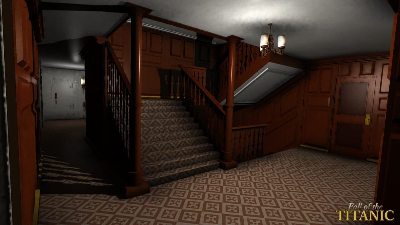 Fall of the Titanic thumbnail 5