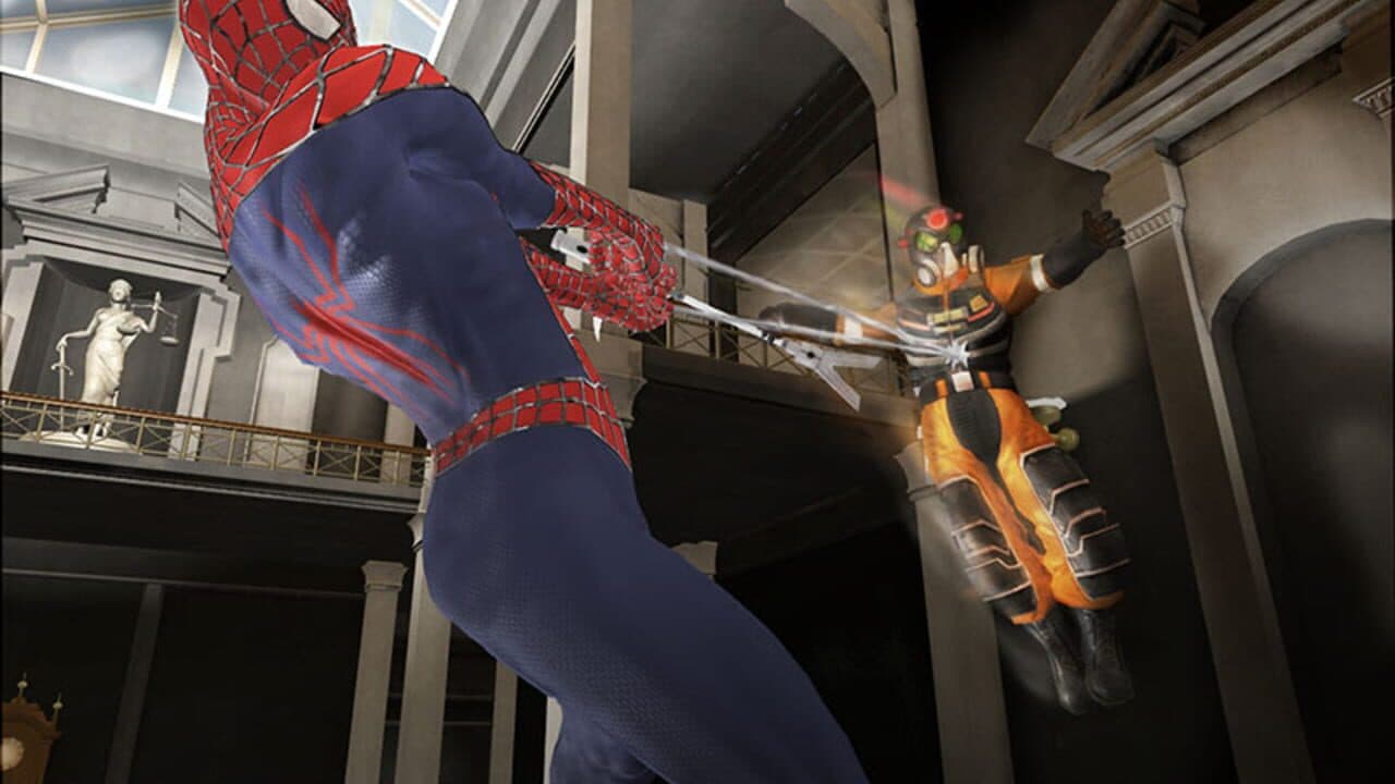 Spider-Man 3 thumbnail 10