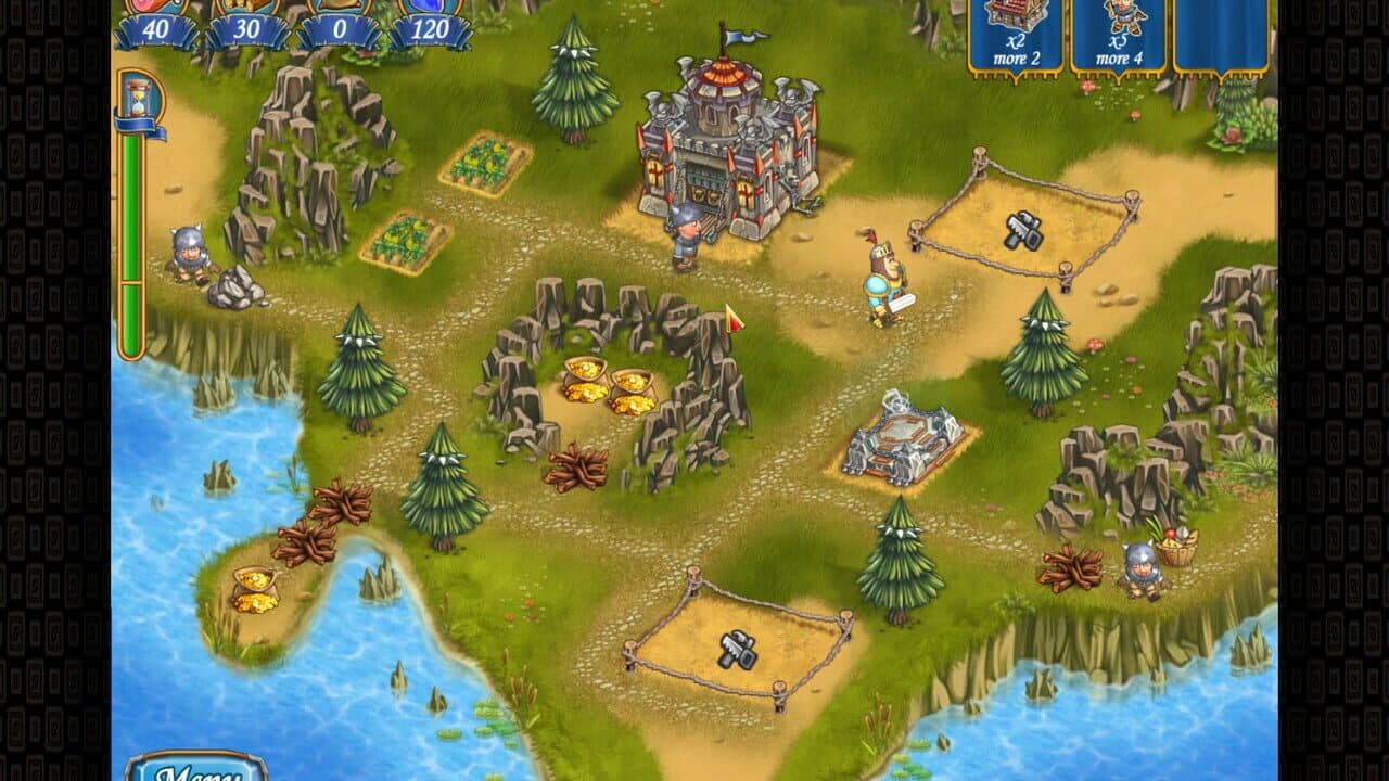 New Yankee in King Arthur's Court thumbnail 3