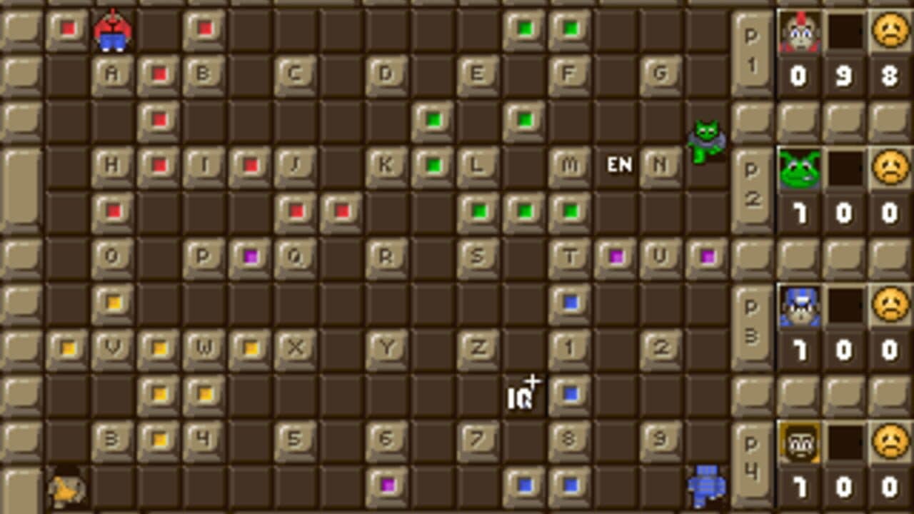 Bug Bomber thumbnail 2