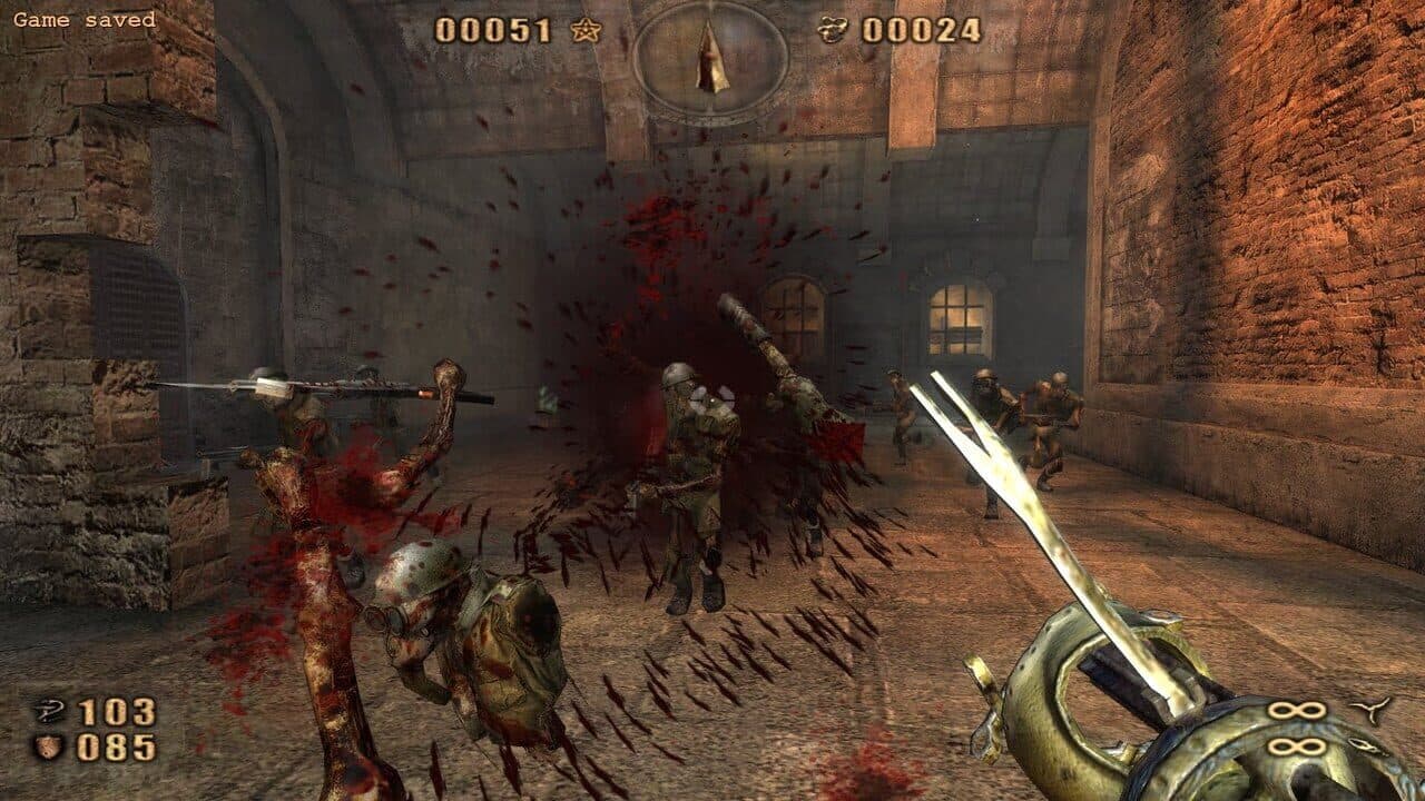 Painkiller: Redemption thumbnail 4