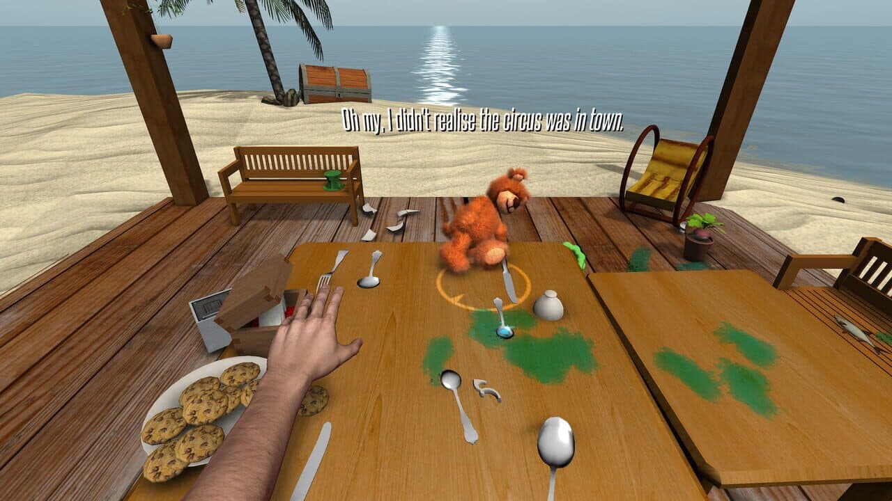 Tea Party Simulator 2015 thumbnail 4