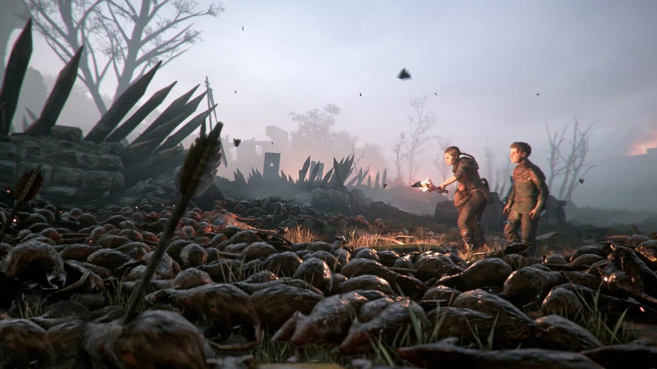 A Plague Tale: Innocence thumbnail 10