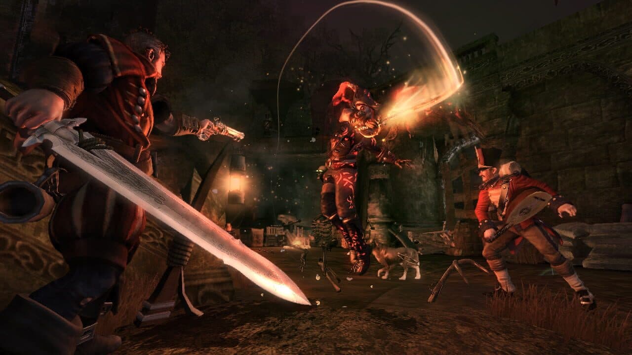 Fable III thumbnail 2