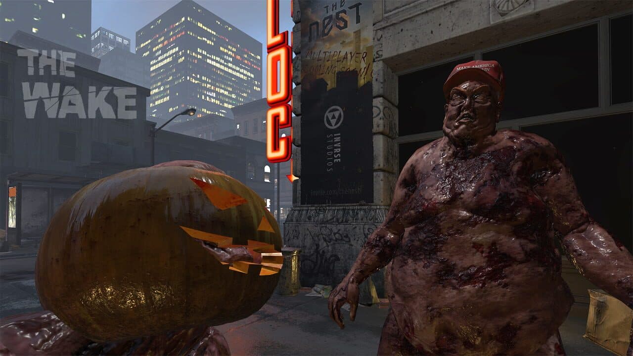 The Wake thumbnail 5