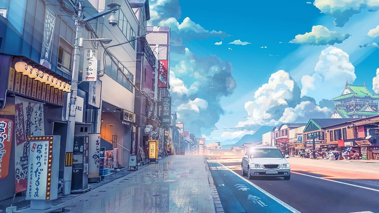 One-way Ticket thumbnail 5