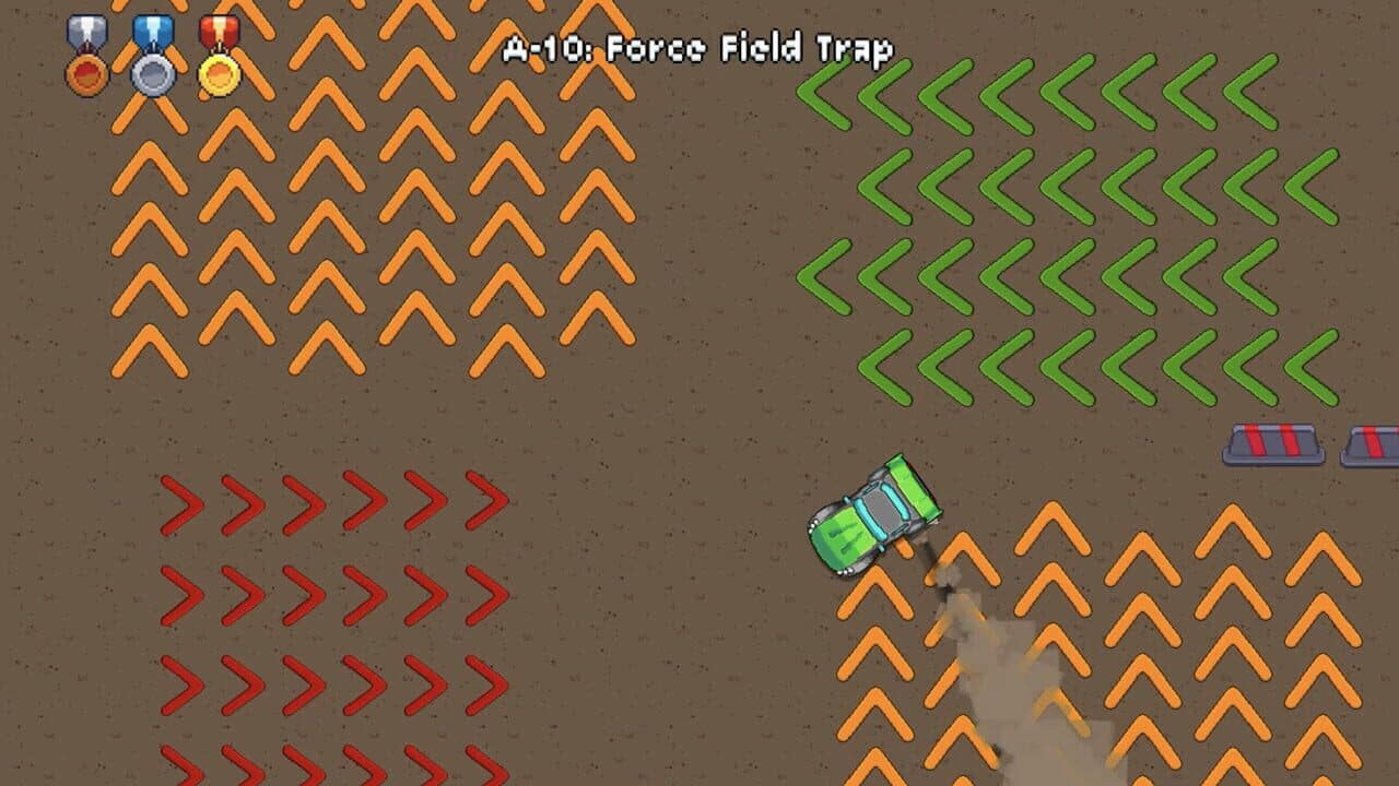DCR: Drive.Crash.Repeat thumbnail 11