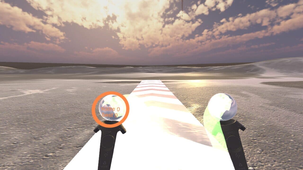 Hoverboards VR thumbnail 4