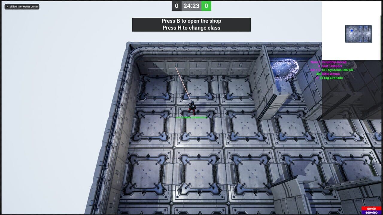 Infantry thumbnail 4