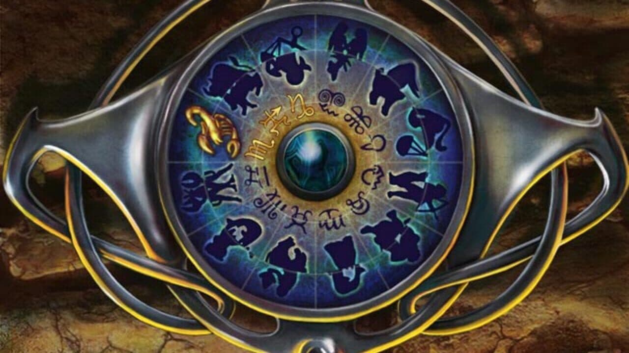 Spirits of Mystery: Amber Maiden - Collector's Edition screenshot 1