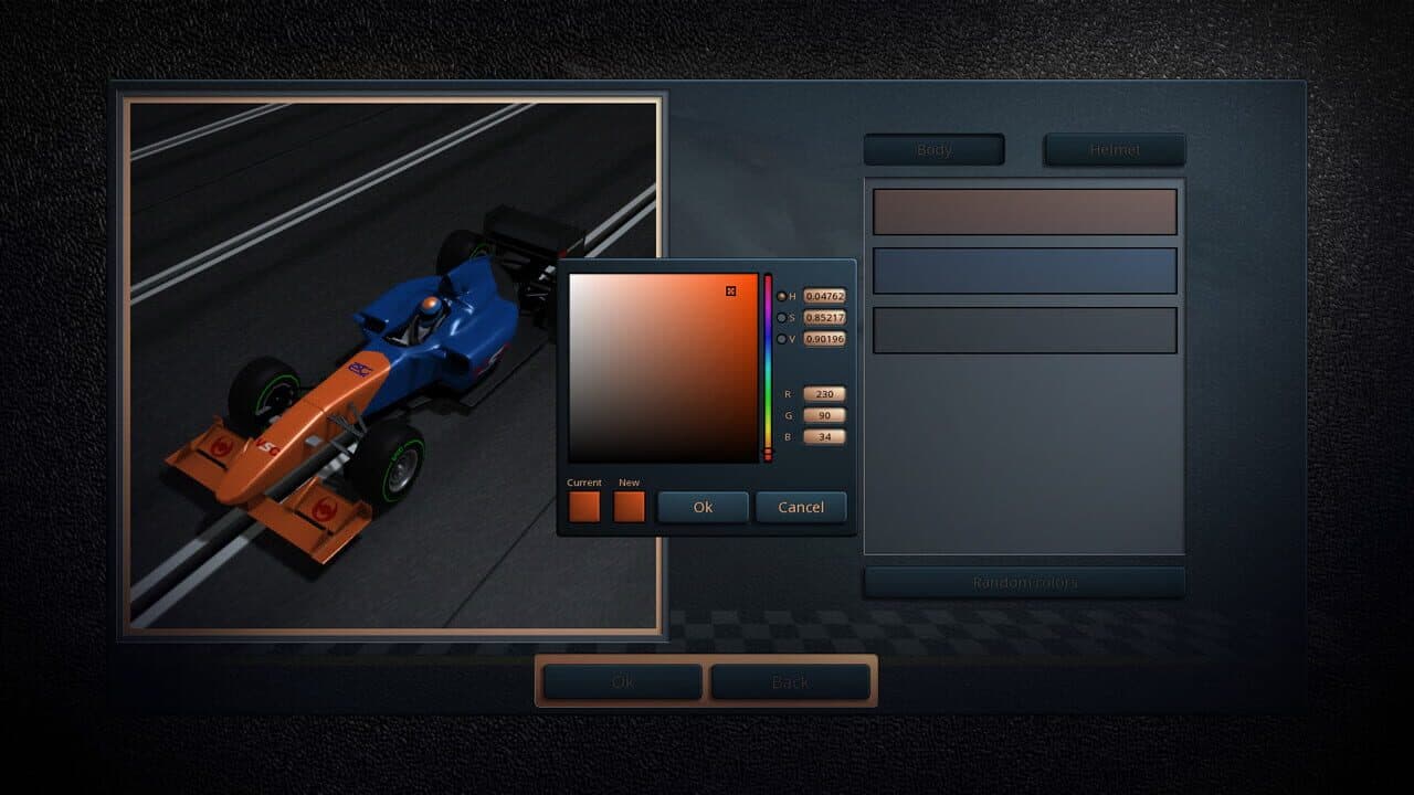Virtual SlotCars thumbnail 3