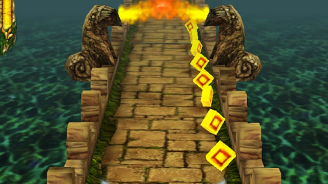 Temple Run thumbnail 2