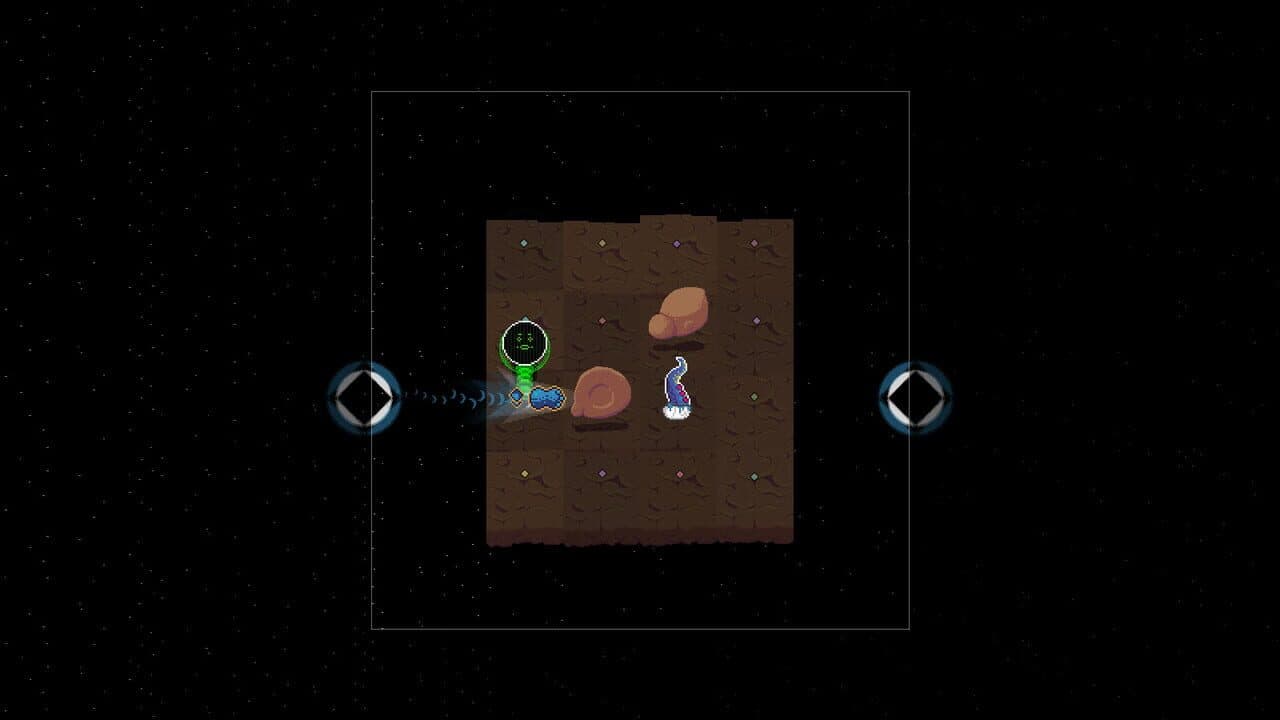 Friday Night Bullet Arena screenshot 1