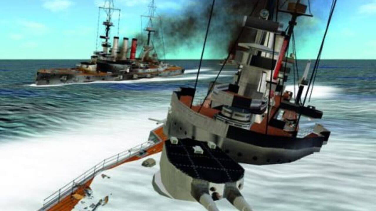 Jutland screenshot 1