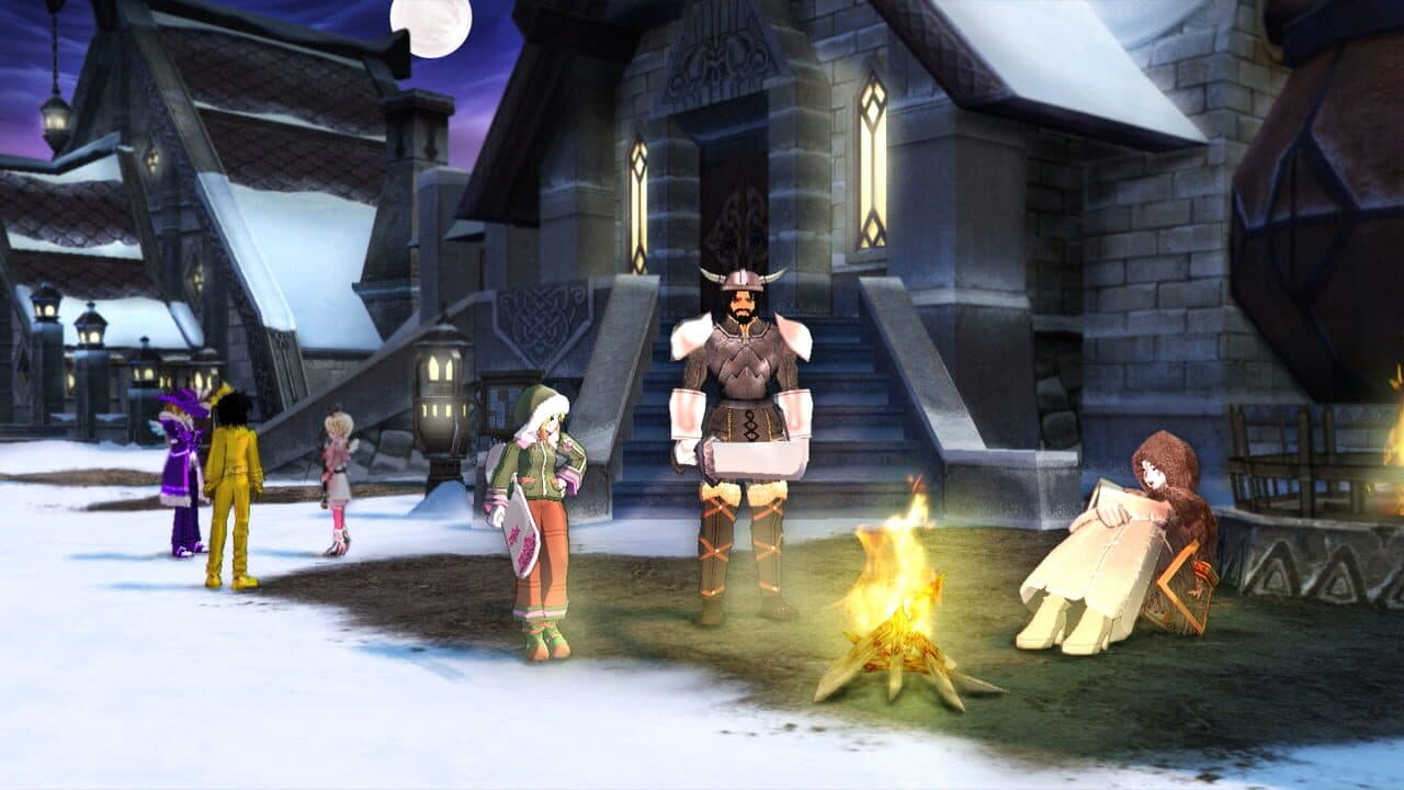 Mabinogi thumbnail 2