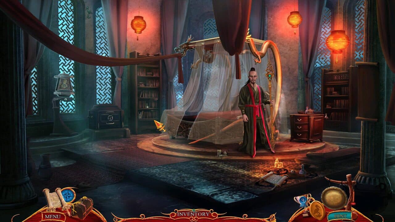 Myths of the World: Chinese Healer - Collector's Edition thumbnail 2