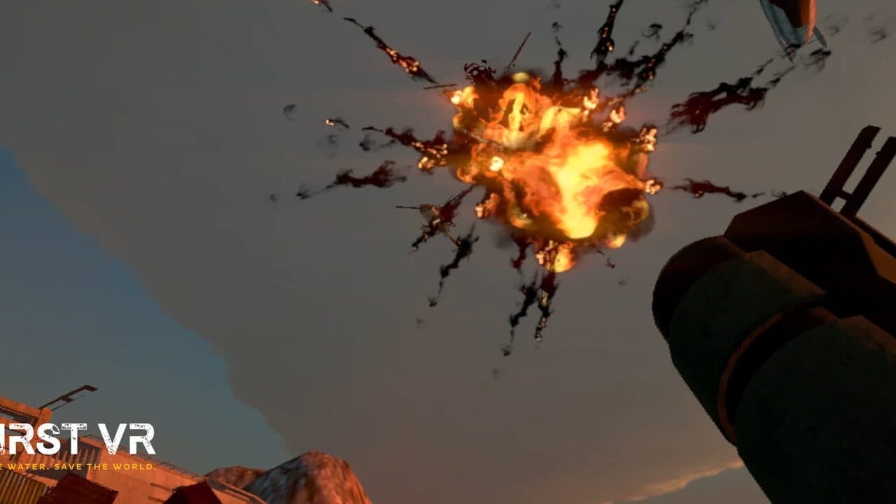 Thirst thumbnail 3