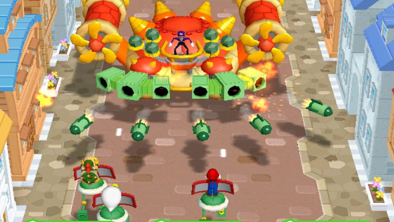 Mario Party 6 thumbnail 4