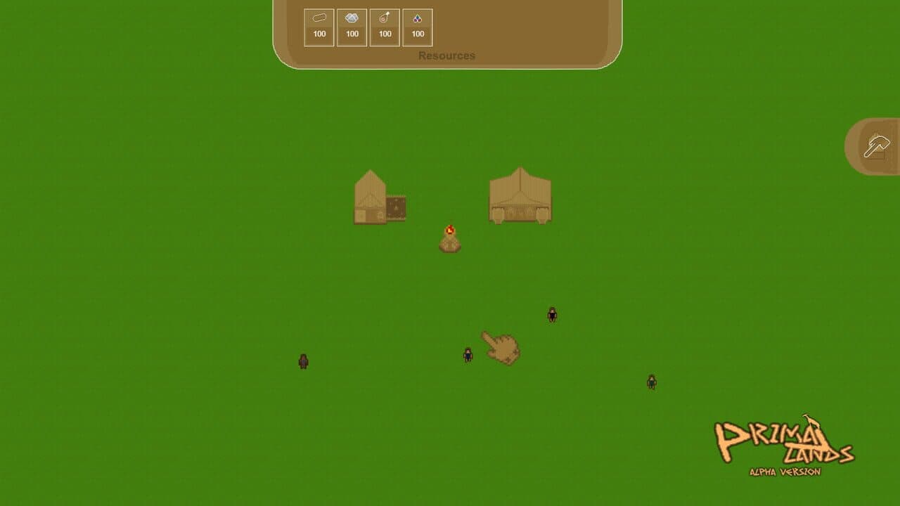 Primal Lands thumbnail 2