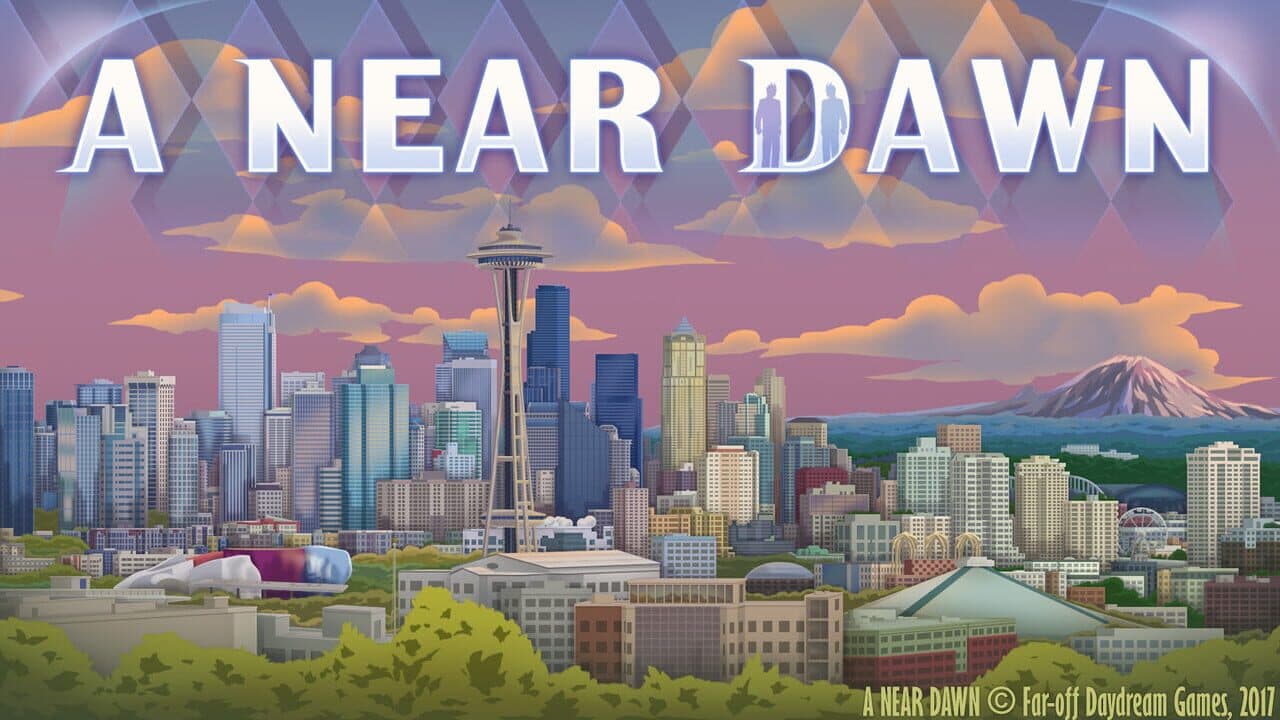 A Near Dawn thumbnail 3