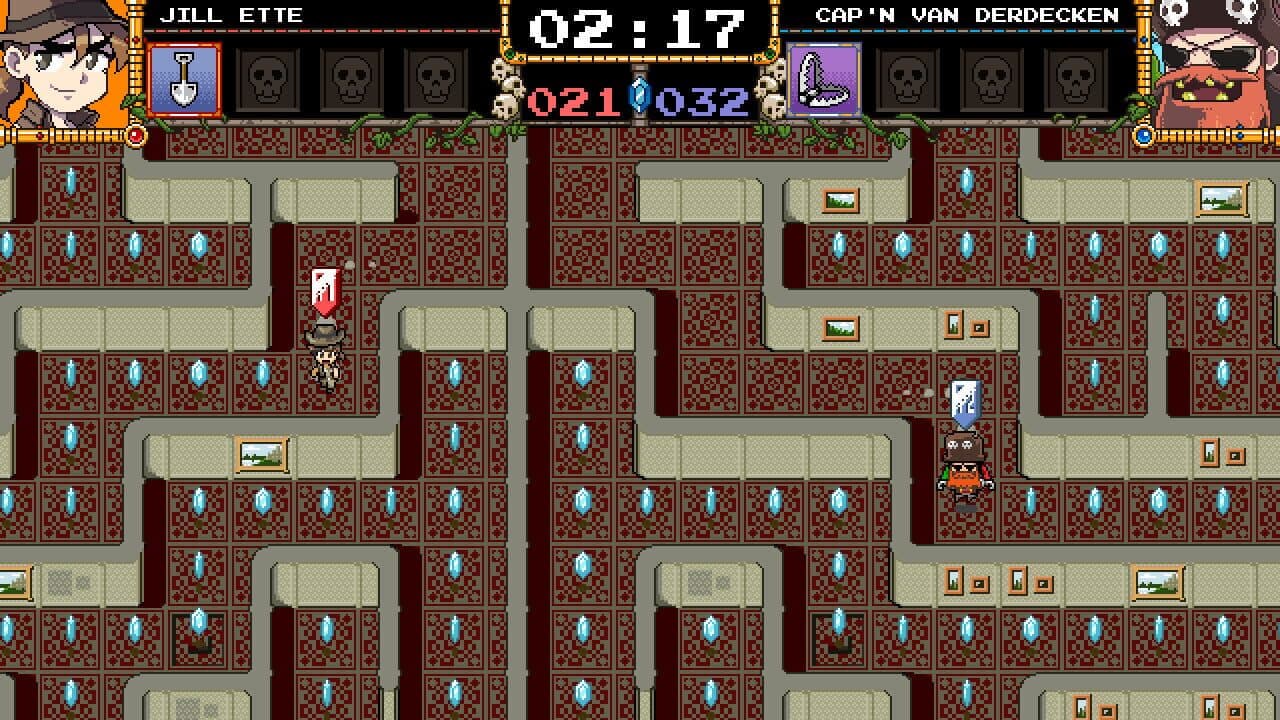 ASDAD: All-Stars Dungeons and Diamonds thumbnail 4