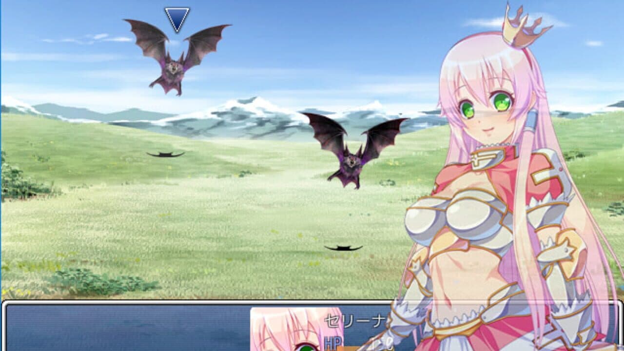 Princess Serena ~Raid of Demon Legion~ thumbnail 2