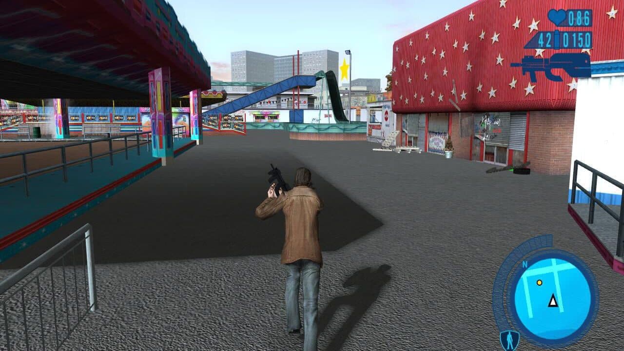 Driver: Parallel Lines thumbnail 3