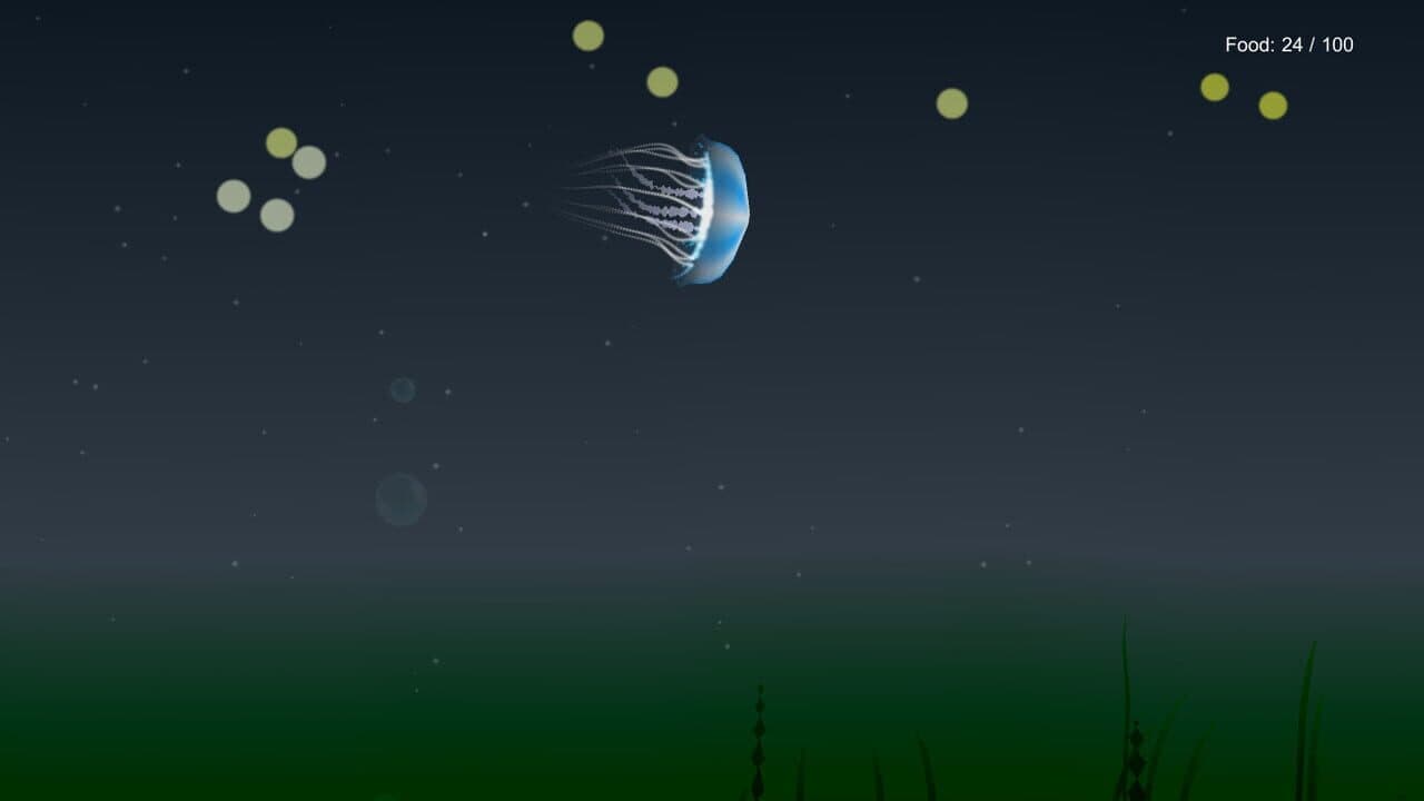 Jellyfish thumbnail 2