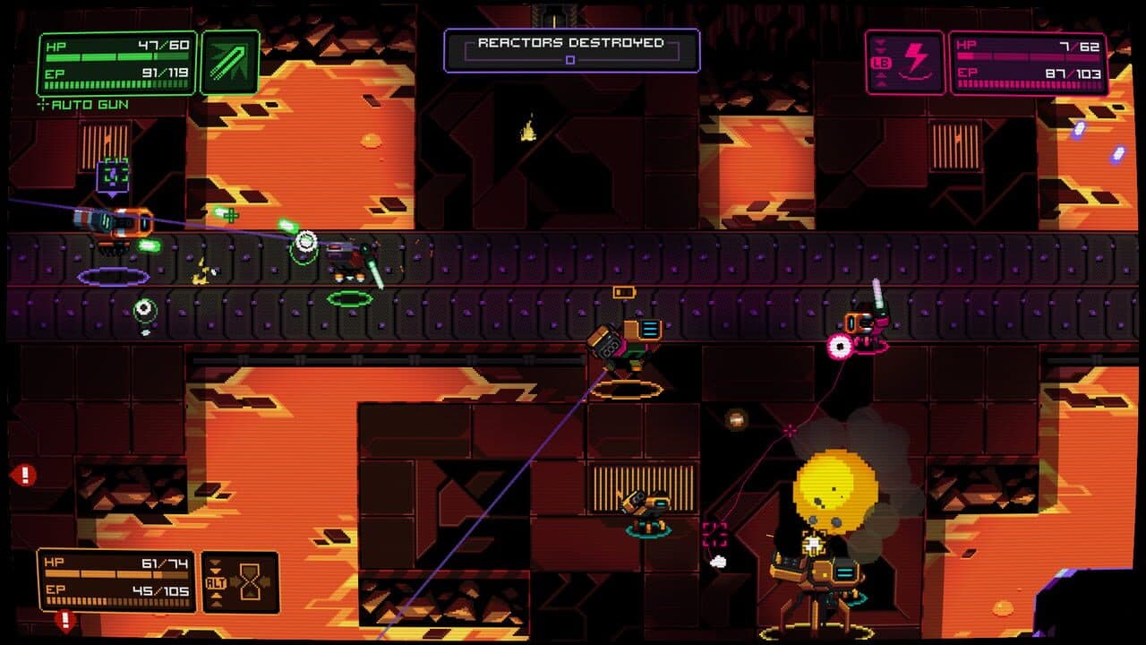 NeuroVoider thumbnail 7