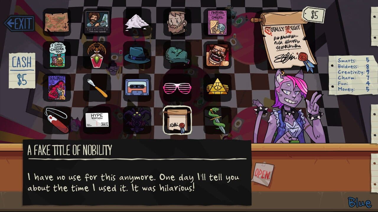 Monster Prom thumbnail 6