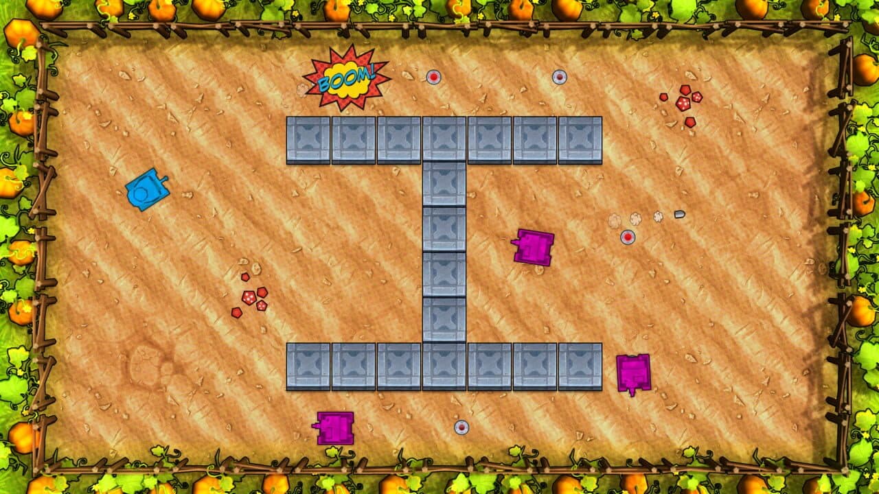 Toon Tanks thumbnail 2