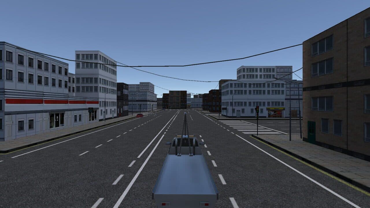 Road Patrol Truck thumbnail 4