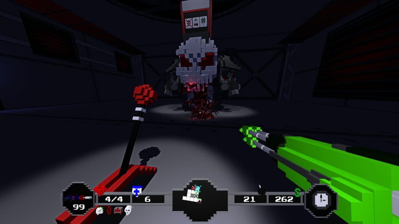 Paranautical Activity thumbnail 4