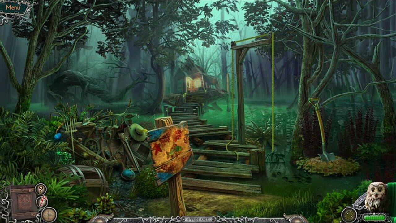 Weird Park Trilogy thumbnail 5