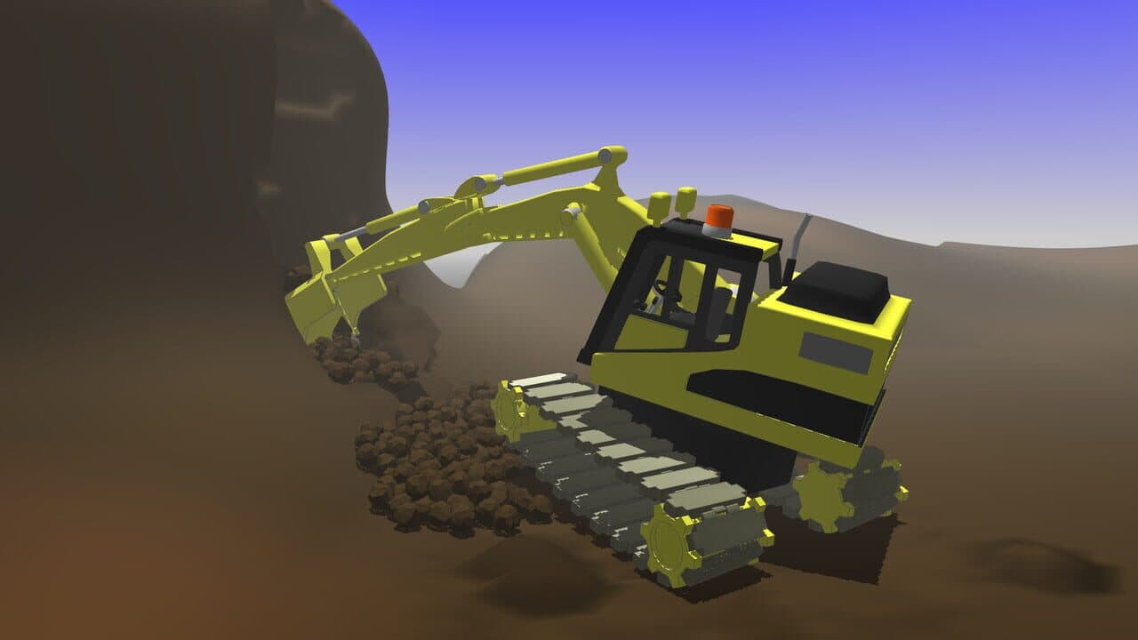 The Little Crane That Could thumbnail 4