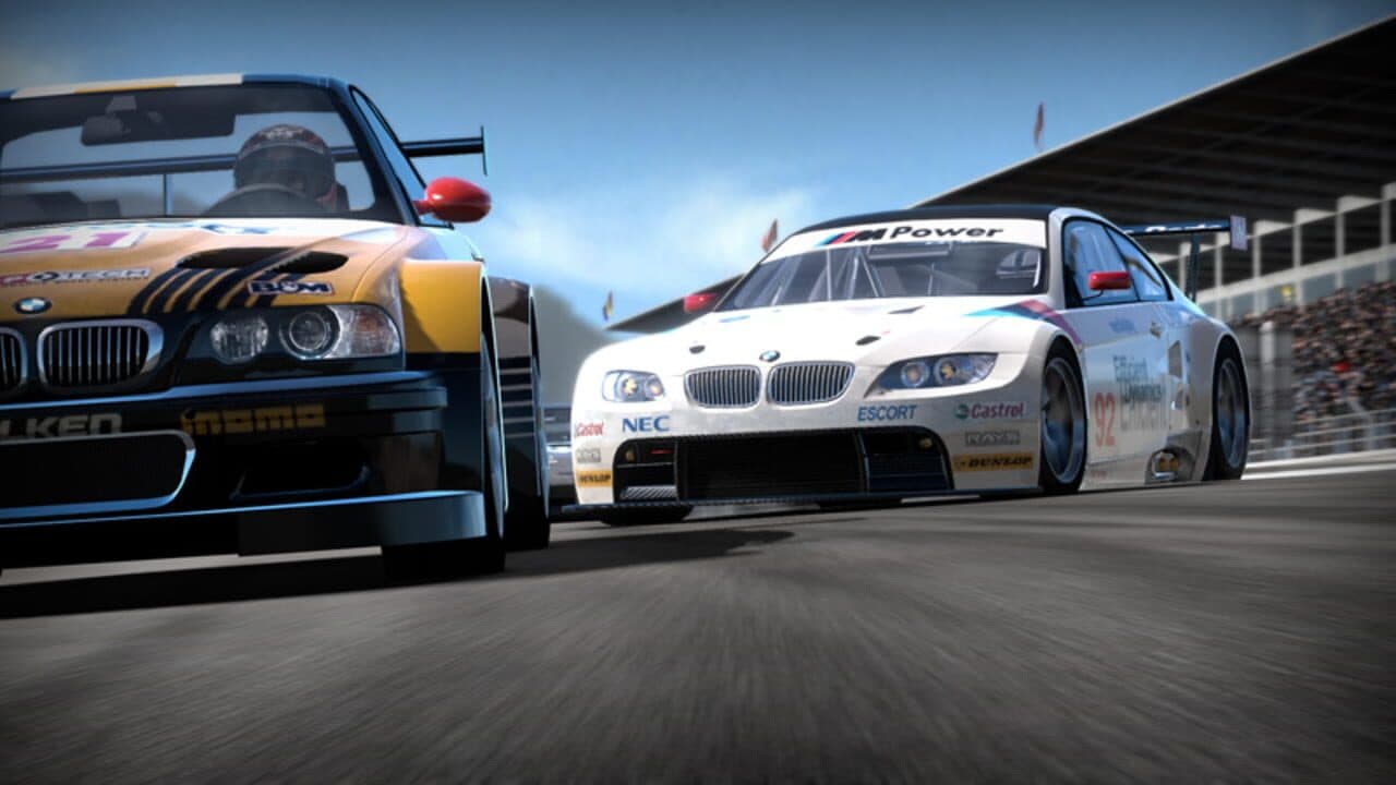 Need for Speed: Shift thumbnail 4