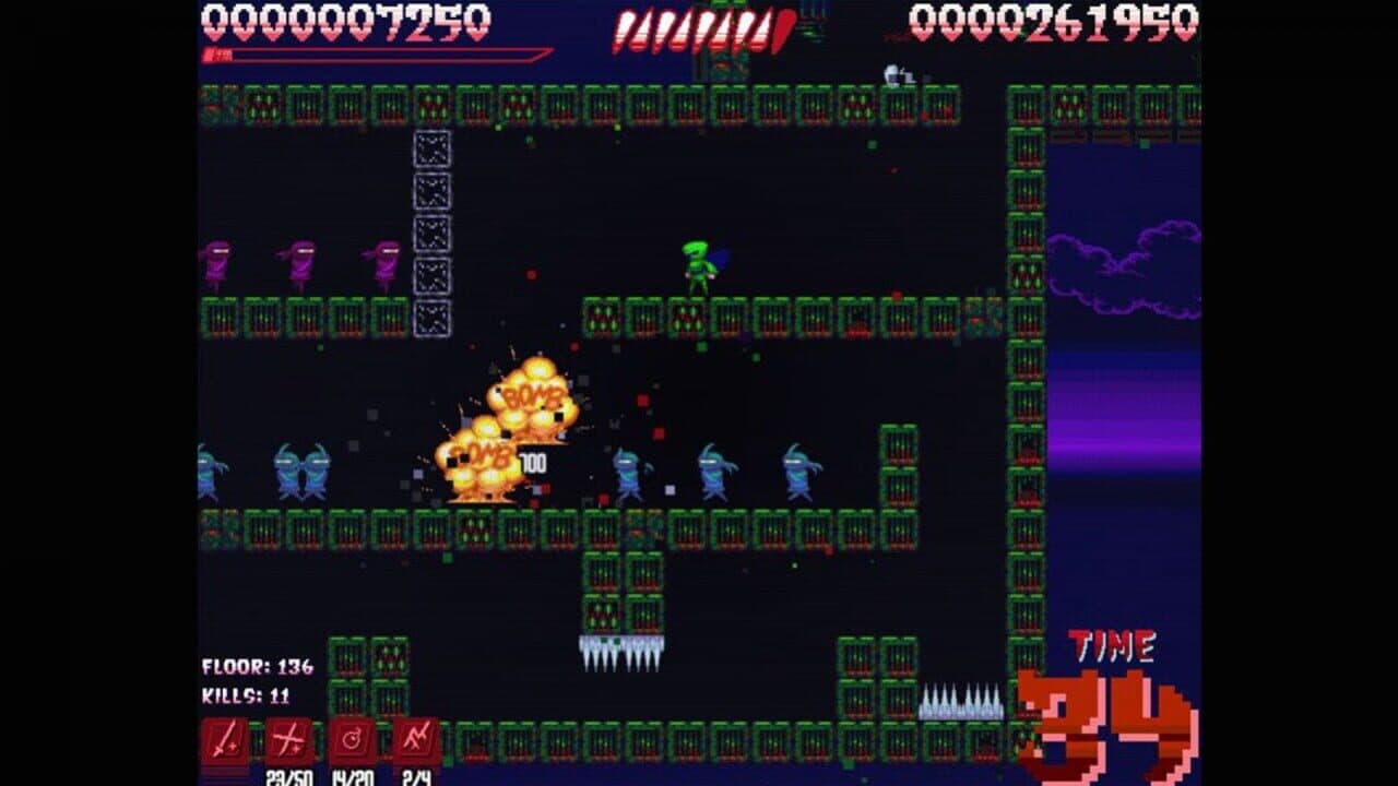 Super House of Dead Ninjas thumbnail 4
