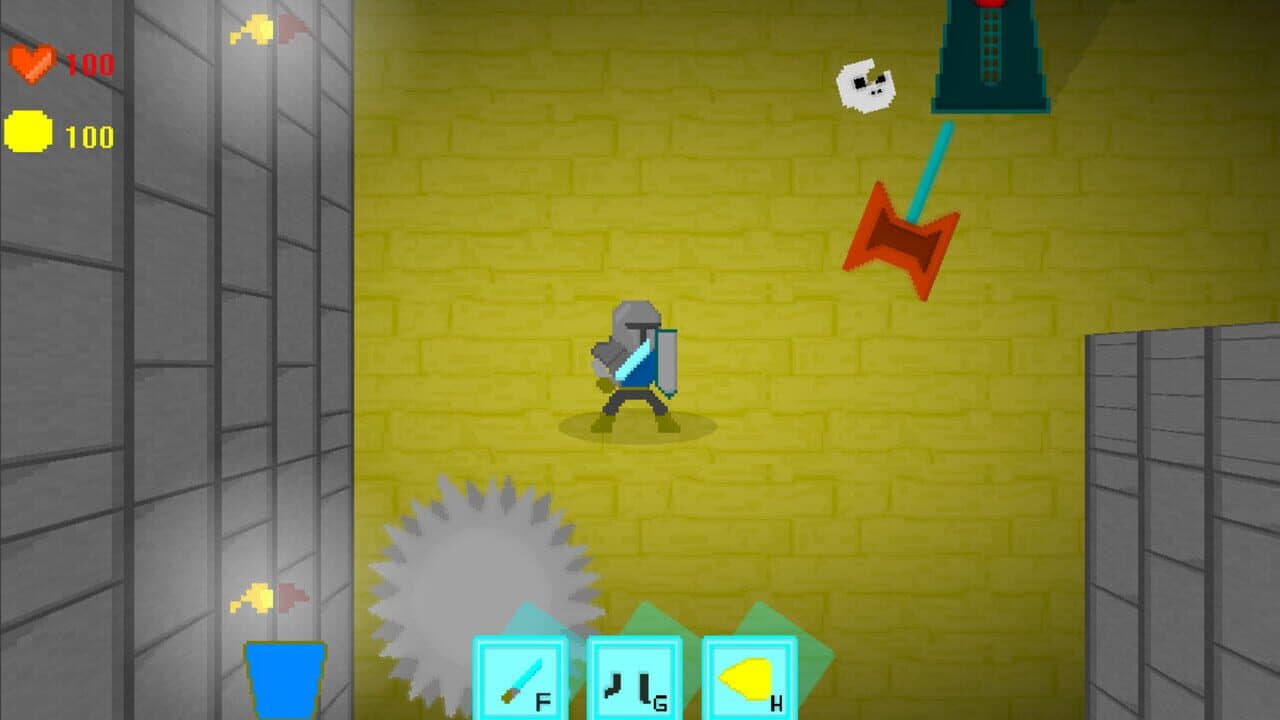 Abandoned Knight thumbnail 4